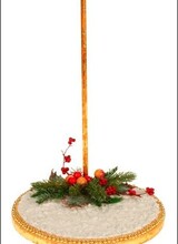 Mark Roberts Snow Base Stand XLg