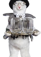 Mark Roberts Salt & Pepper Rabbit