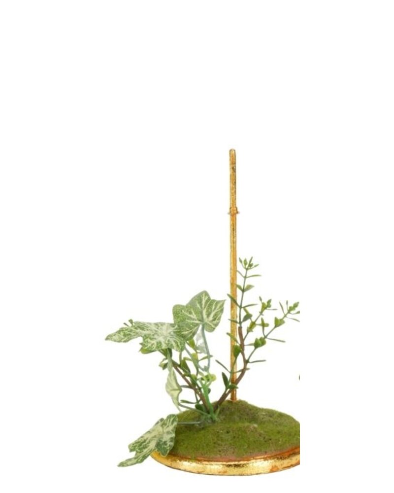 Mark Roberts Spring Ivy Stand