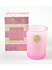 Lux Fragrances Dozen Roses Pink Edition