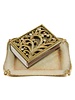 Quest Collection Gold Fern Matchbox Set
