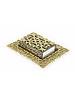 Quest Collection Gold Byzantine Matchbox Set