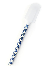 Mackenzie-Childs Royal Check Spatula