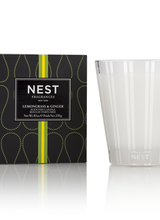 Nest Fragrances Lemon Grass Ginger Classic Candle