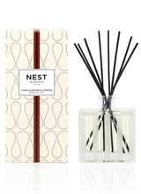 Nest Fragrances Vanilla Orchid & Almond Reed Diffuser