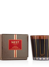 Nest Fragrances Hearth 3-Wick Candle