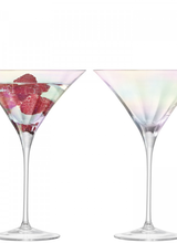 LSA Internatinal Pearl Cocktail Glass