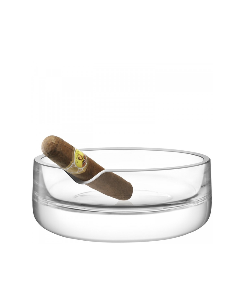 LSA Internatinal Bar Culture Cigar Ashtray