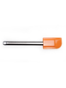 Silicone Spatula - Medium Orange