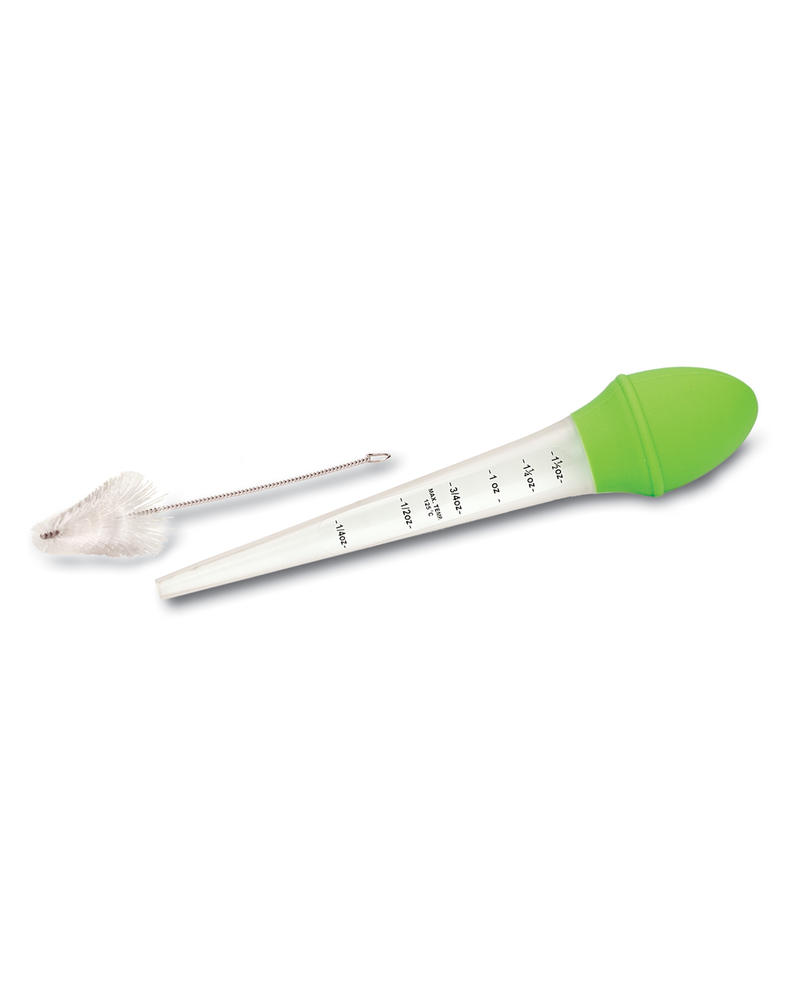 Measuring Bulb Baster