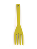 Silicone Fork - Green