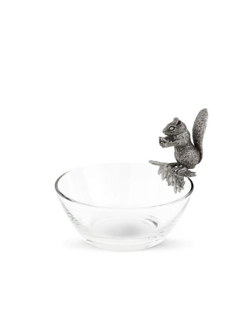 Squirrel Nut Bowl