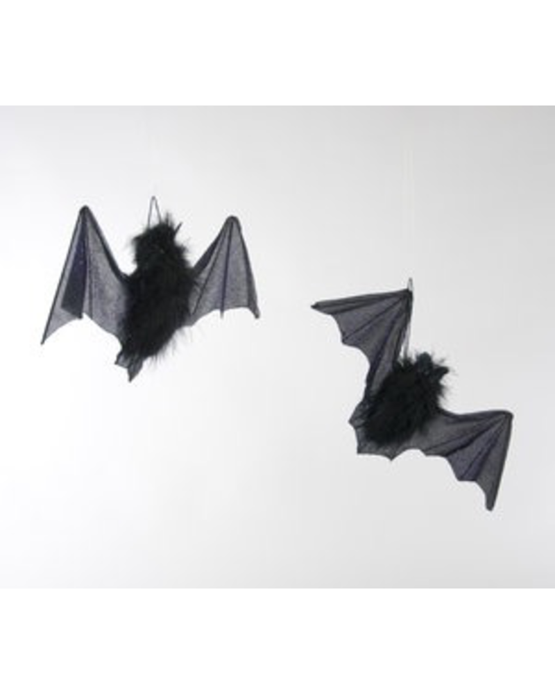 Katherine's Collection Pumpkin Patch Bat