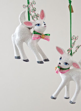 Katherine's Collection Sweet Reindeer