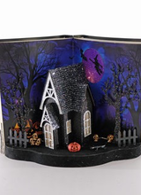 Katherine's Collection Haunted Tales Book