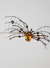 Katherine's Collection Web Spider Clip