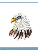 Quilling Card BL1234