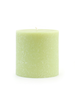 Root Candles TIMBERLINE PILLAR 3 X 3 UNSCENTED WILLOW