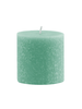 Root Candles TIMBERLINE PILLAR 3 X 3 UNSCENTED SKY