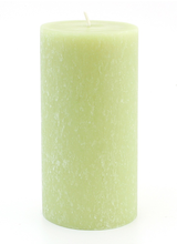 Root Candles TIMBERLINE™ PILLAR 3 X 6 UNSCENTED WILLOW