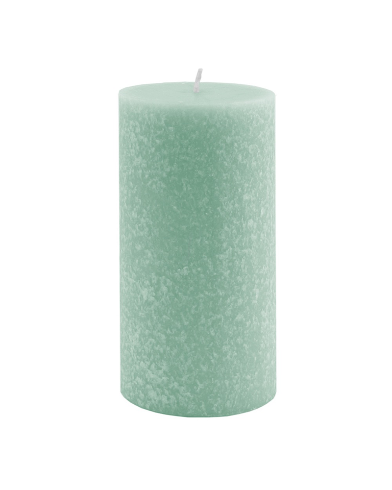 Root Candles TIMBERLINE™ PILLAR 3 X 6 UNSCENTED SKY