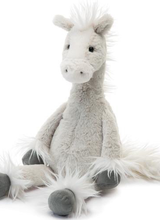 Jellycat Pony Cinder