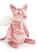 Jellycat Piggy Might Fly