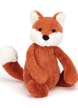 Jellycat Bashful Fox Cub