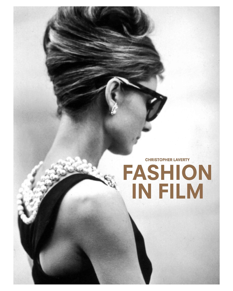 Chronicle Books Fashion In Film