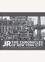 Chronicle Books JR: The Chronicles Of NY