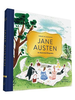 Chronicle Books Library of Luminaries: Jane Austen