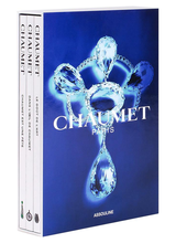 Chaumet Books