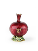 Quest Collection Pomegranate Dreidel