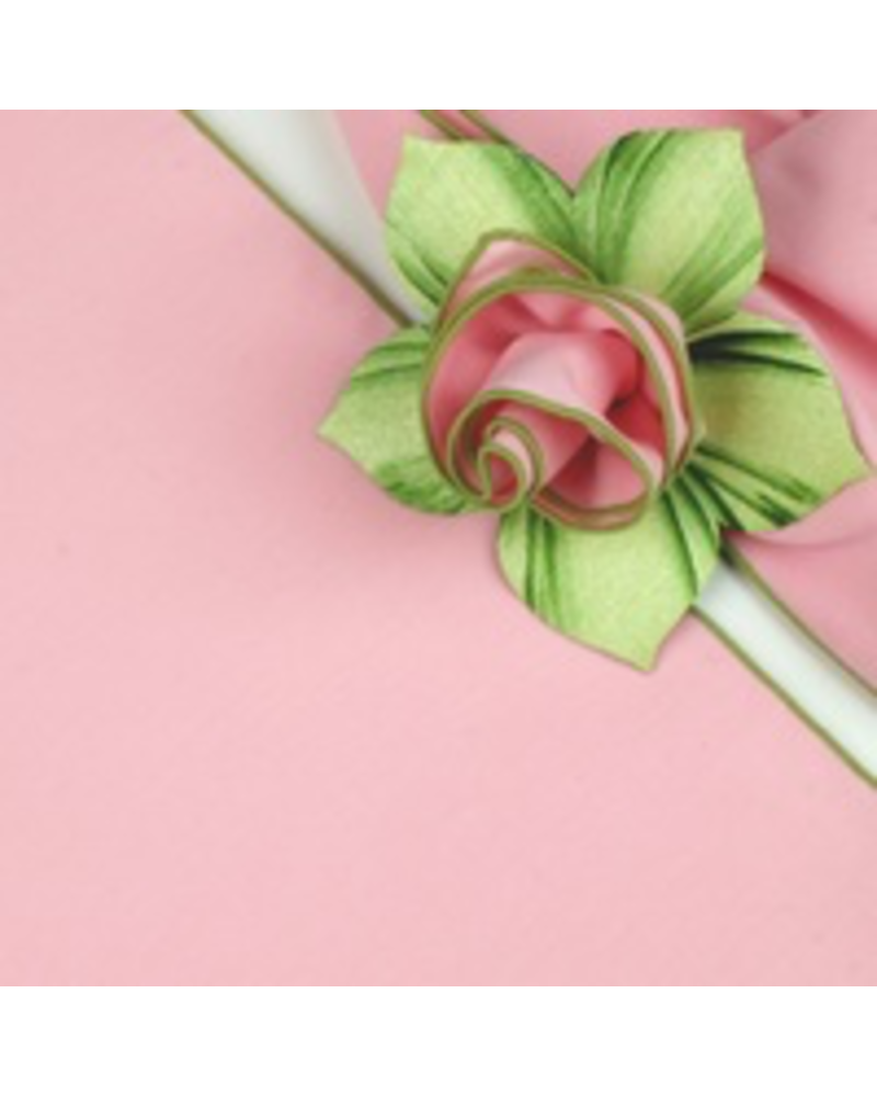 Carole Shiber Light Pink Napkin