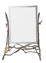 Michael Aram Butterfly Ginkgo Mirror