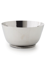 Michael Aram Twist Bowl Medium