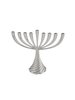 Michael Aram Twist Menorah - Gold