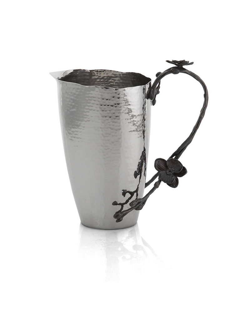 Michael Aram Black Orchid Pitcher