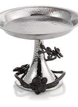 Michael Aram Black Orchid Candy Dish