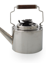 Michael Aram Black Orchid Teapot