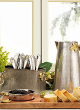 Michael Aram Ivy & Oak Caddy