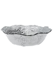 Arthur Court Designs Astound your friends and family with the expert craftsmanship of this Grape Bowl from Arthur Court. <br />
<br />
The sides of this piece combines leaves, vines and bundles of grapes into an incredibly detailed mixutre of shapes and textures. Twisting vines form the