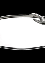 Arthur Court Designs Show off your outdoorsy side with this sophisticated Antler Oblong Tray from Arthur Court. <br />
<br />
Sweeping horns adorn the sides of this sleek, 19-inch tray, creating unique, textured handles. Handcrafted in sand-cast aluminum, this tray's interior gleams bril