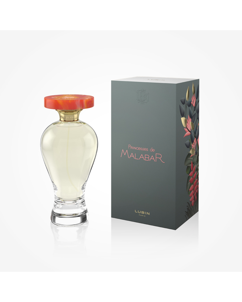 Lubin Princesses De Malabar 100ML