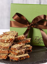 Toffee To Go Chocolate Almond Toffee 16oz