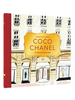 Chronicle Books Library of Luminaries: Coco Chanel