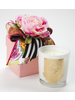 Lux Fragrances Lover's Lane Candle