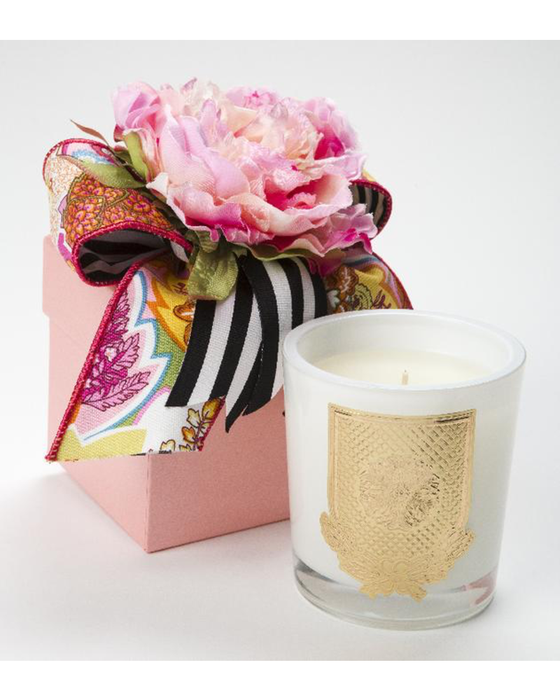 Lux Fragrances Lover's Lane Candle
