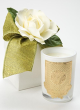 Lux Fragrances Cape Jasmine flower box