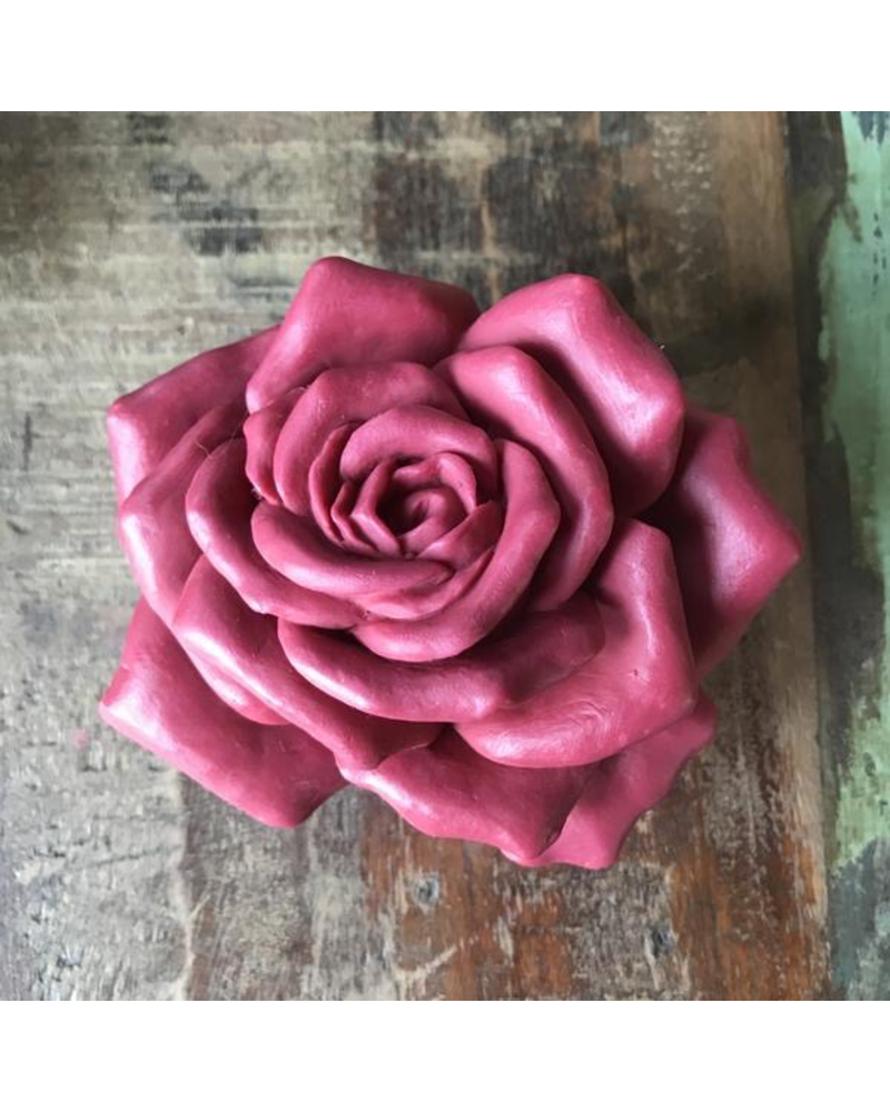 Hippy Sister Soap Co. Gorgeous Rose Soap